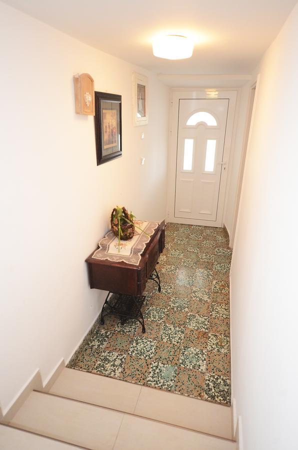 Apartamento Stone House Dragutinovic Kotor Exterior foto