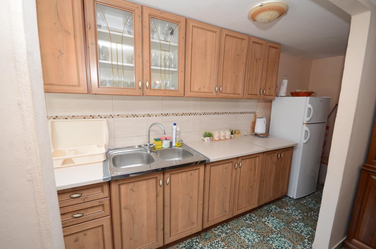Apartamento Stone House Dragutinovic Kotor Exterior foto