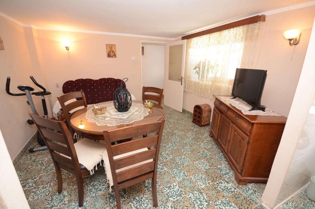 Apartamento Stone House Dragutinovic Kotor Exterior foto