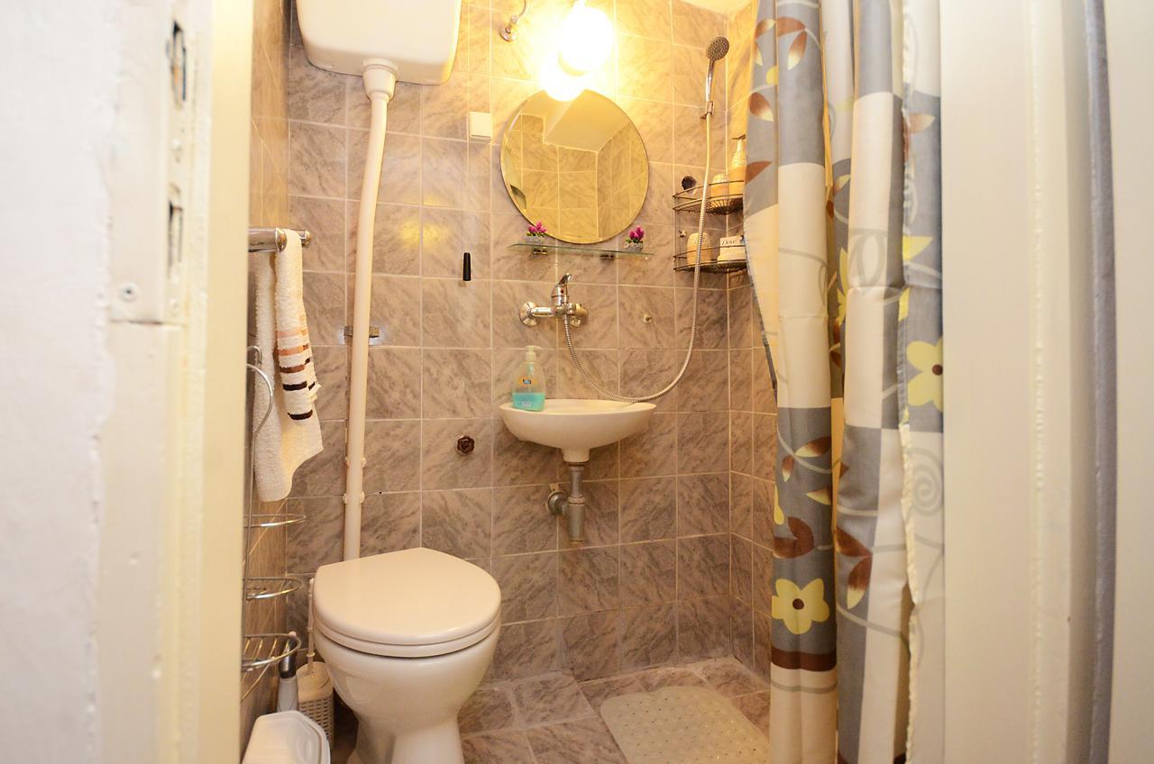 Apartamento Stone House Dragutinovic Kotor Exterior foto