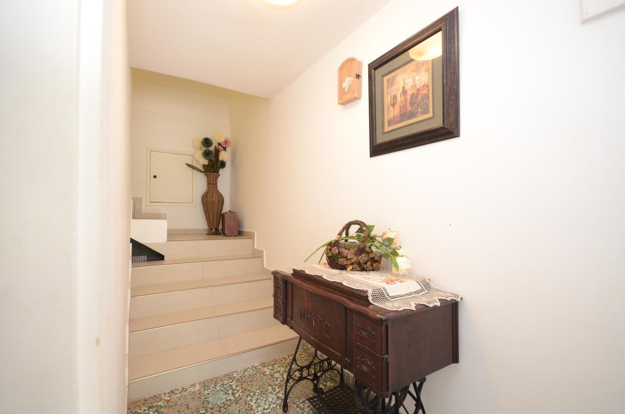 Apartamento Stone House Dragutinovic Kotor Exterior foto