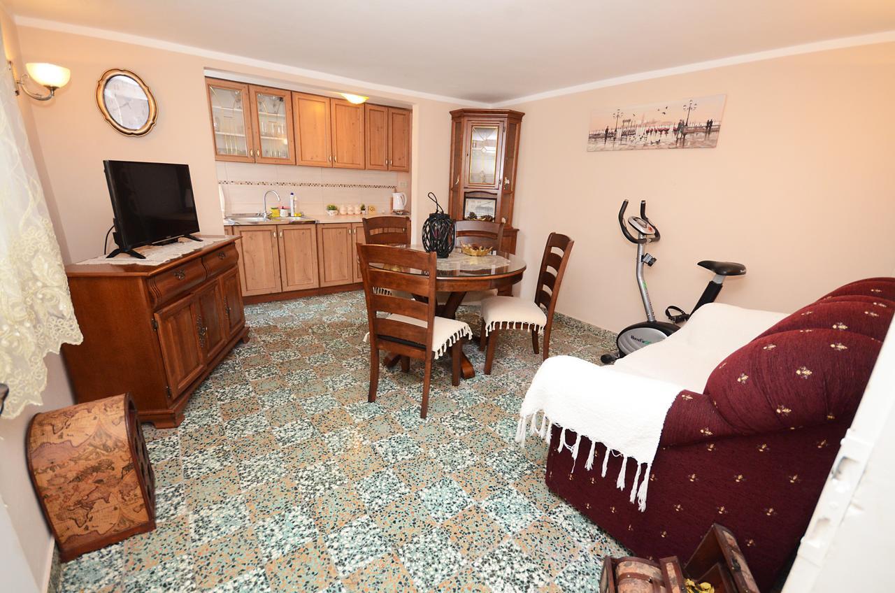 Apartamento Stone House Dragutinovic Kotor Exterior foto
