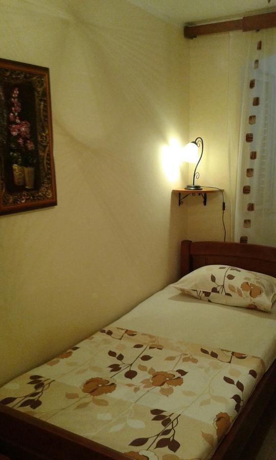 Apartamento Stone House Dragutinovic Kotor Exterior foto