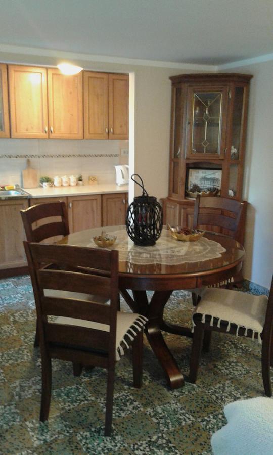 Apartamento Stone House Dragutinovic Kotor Exterior foto