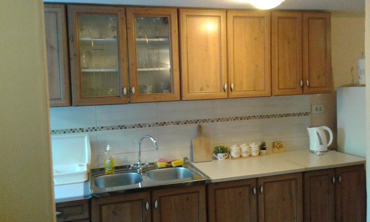 Apartamento Stone House Dragutinovic Kotor Exterior foto